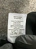 Talbots Solid Black Casual Pants Size 3X - photo 5