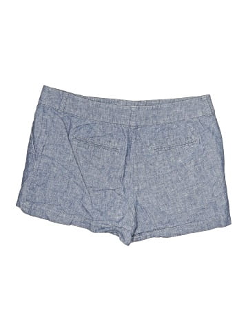 Ann Taylor LOFT Outlet Shorts (view 2)
