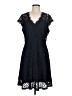 H&M Black Cocktail Dress Size M - photo 1