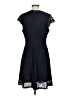 H&M Black Cocktail Dress Size M - photo 2