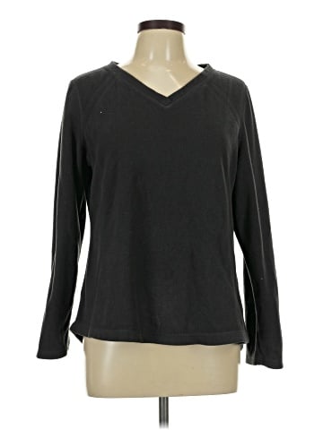 Tek Gear Pullover Sweater (view 1)