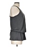 New Balance Gray Active Tank Size L - photo 4