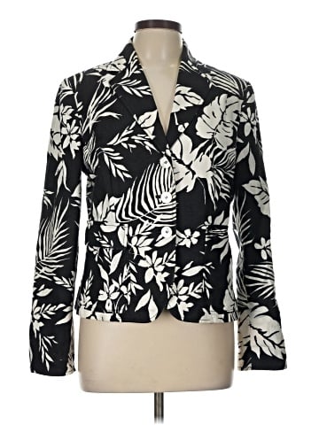 Les Copains Blazer (view 1)