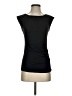 Theory Black Sleeveless T-Shirt Size P (petite) - photo 1