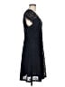 H&M Black Cocktail Dress Size M - photo 4