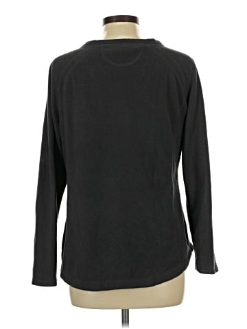 Tek Gear Pullover Sweater (view 2)