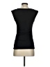 Theory Black Sleeveless T-Shirt Size P (petite) - photo 2
