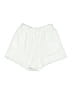 Aerie Solid Ivory Shorts Size S - photo 1