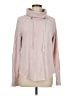 Gap Pink Turtleneck Sweater Size M - photo 1