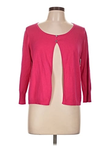 Express Design Studio Cardigan (view 1)