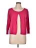 Express Design Studio Pink Cardigan Size L - photo 1