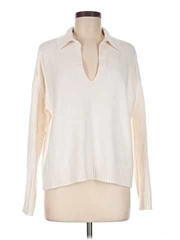Ann Taylor LOFT Pullover Sweater (view 1)