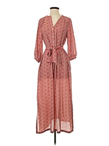 Max Studio Casual Dress (view 1)