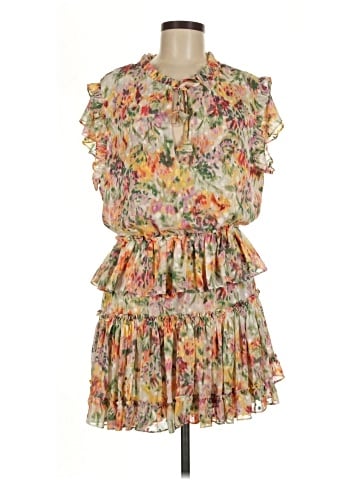 MISA Los Angeles Casual Dress (view 1)