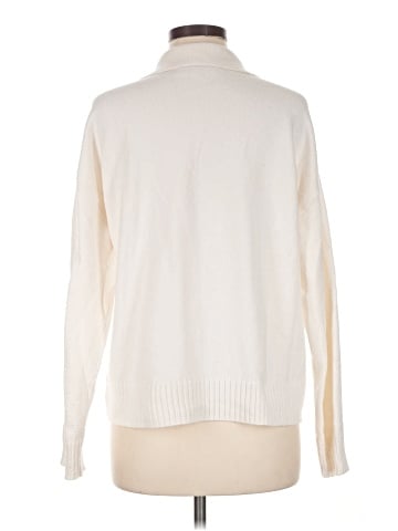 Ann Taylor LOFT Pullover Sweater (view 2)