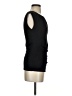 Theory Black Sleeveless T-Shirt Size P (petite) - photo 4