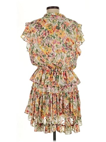 MISA Los Angeles Casual Dress (view 2)