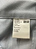Uniqlo Solid Gray Casual Skirt Size 28 waist - photo 4