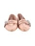 Refresh Tan Flats Size 7 1/2 - photo 2