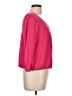 Express Design Studio Pink Cardigan Size L - photo 4