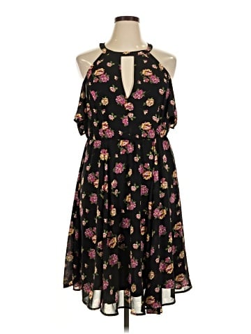 Torrid Casual Dress (view 1)