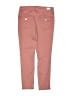 Seven7 Solid Pink Jeggings Size 10 - photo 2