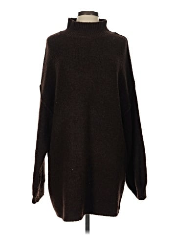 BTFBM Turtleneck Sweater (view 1)