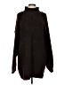 BTFBM Brown Turtleneck Sweater Size L - photo 1