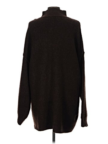 BTFBM Turtleneck Sweater (view 2)