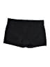 Gap Solid Black Shorts Size 12 - photo 1