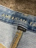 American Eagle Outfitters Blue Jeans Size 18S - photo 4