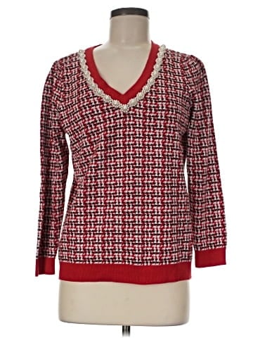 Charter Club Pullover Sweater (view 1)