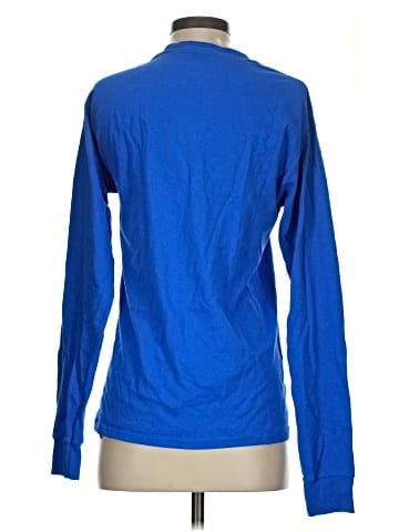 Champion Long Sleeve T-Shirt (view 2)