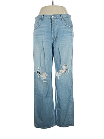 GRLFRND Jeans (view 1)