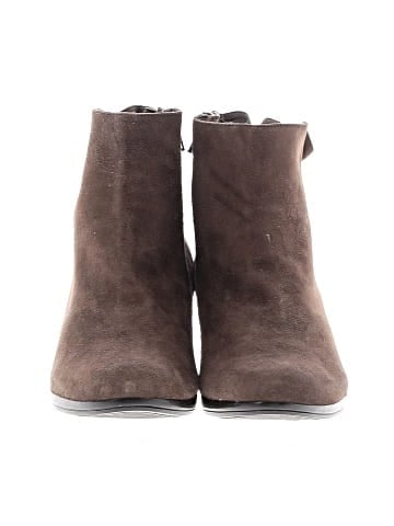 Munro American Ankle Boots (view 2)