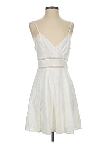 Altar'd State Cocktail Dress (view 1)