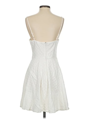 Altar'd State Cocktail Dress (view 2)