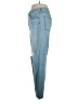 GRLFRND 100% Cotton Hearts Blue Jeans Size 30 waist - photo 5