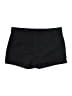 Gap Solid Black Shorts Size 12 - photo 2