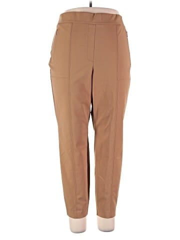 Lane Bryant Casual Pants (view 1)