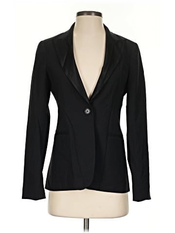 Theory Wool Blazer (view 1)