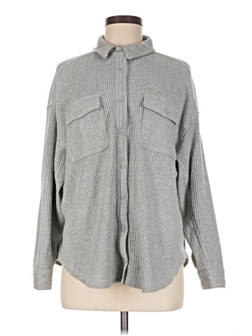 Aerie Cardigan (view 1)