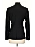 Theory Black Wool Blazer Size 4 - photo 2