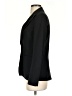 Theory Black Wool Blazer Size 4 - photo 5