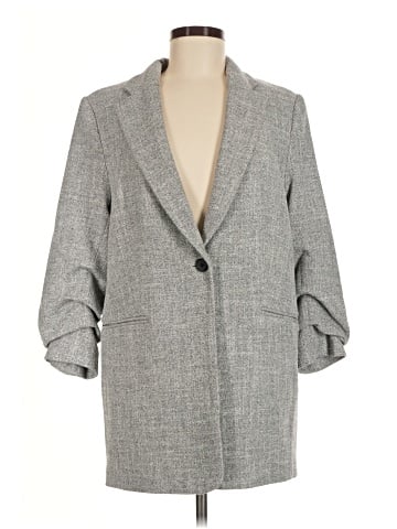 H&M Coat (view 1)