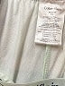 Calvin Klein 100% Polyester Green Casual Pants Size M - photo 7