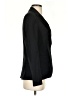 Theory Black Wool Blazer Size 4 - photo 4