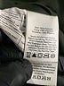 Eddie Bauer 100% Polyester Argyle Green Jacket Size XXL - photo 7