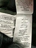 Eddie Bauer 100% Polyester Argyle Green Jacket Size XXL - photo 8