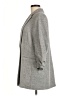 H&M Gray Coat Size M - photo 5